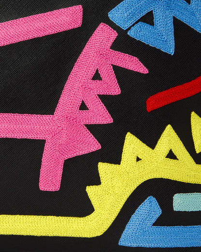 A.i.4 PATH TO THE FUTURE TOTE | Sprayground Essential