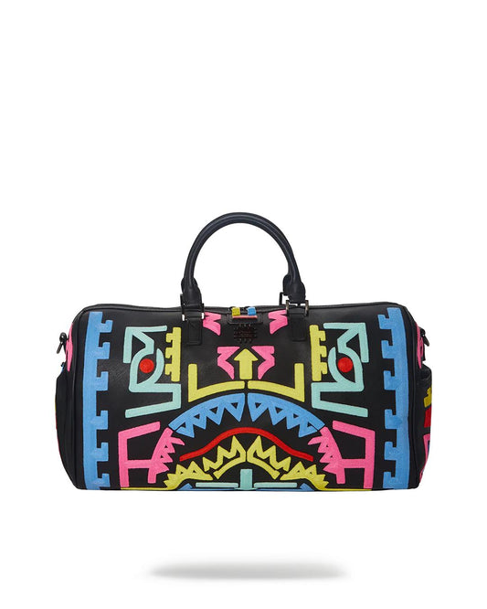 A.i.4 PATH TO THE FUTURE DUFFLE | Sprayground Everyday
