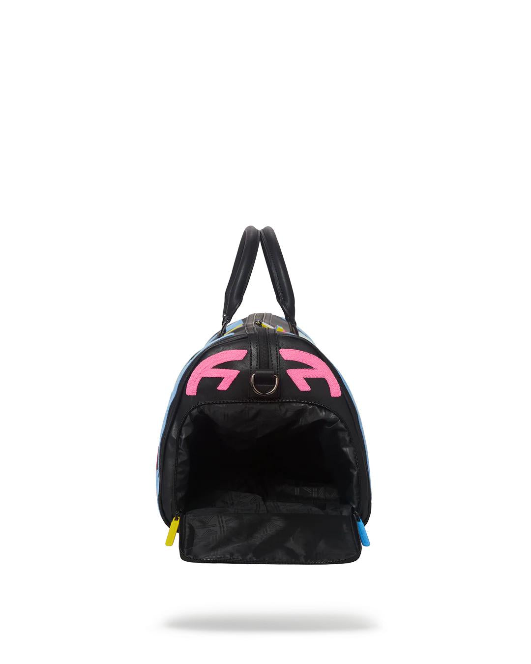 A.i.4 PATH TO THE FUTURE DUFFLE | Sprayground Everyday