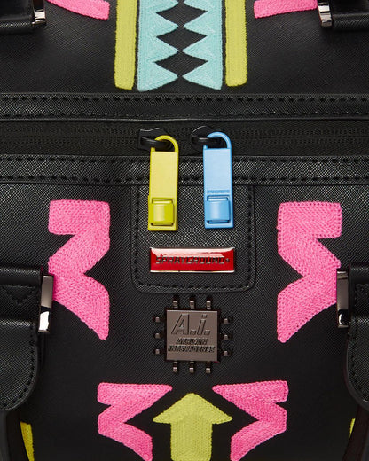 A.i.4 PATH TO THE FUTURE DUFFLE | Sprayground Everyday