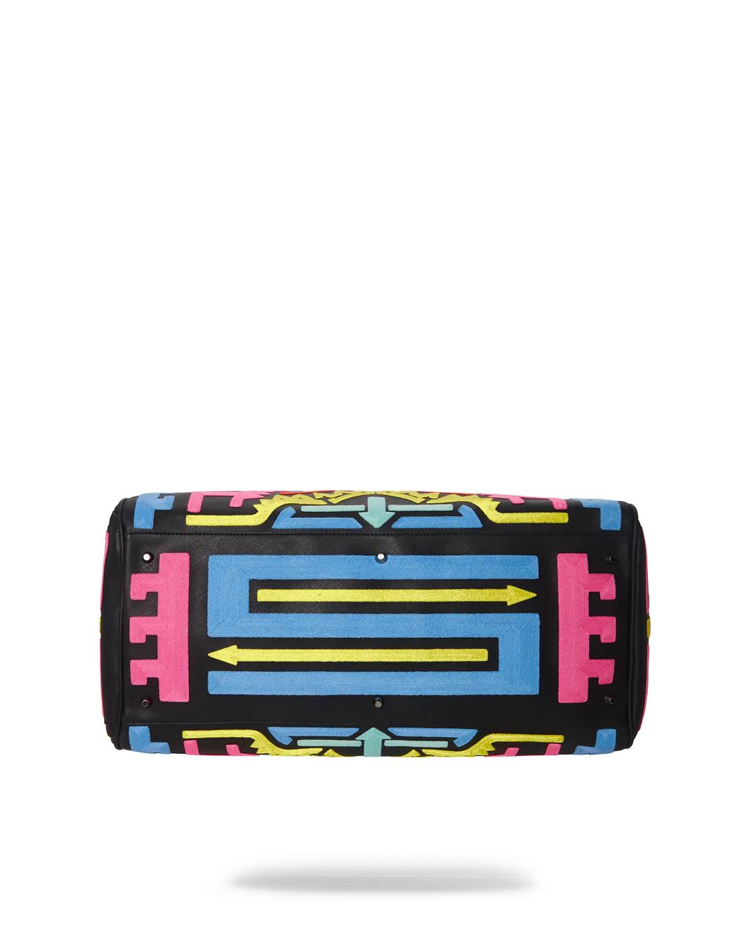 A.i.4 PATH TO THE FUTURE DUFFLE | Sprayground Everyday