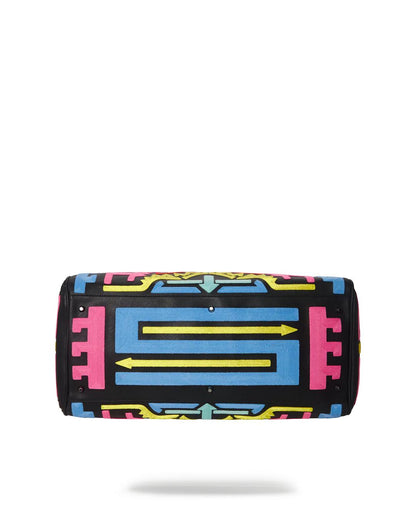 A.i.4 PATH TO THE FUTURE DUFFLE | Sprayground Everyday