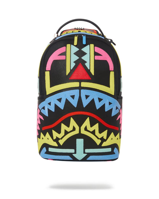A.i.4 PATH TO THE FUTURE BACKPACK | Sprayground Value