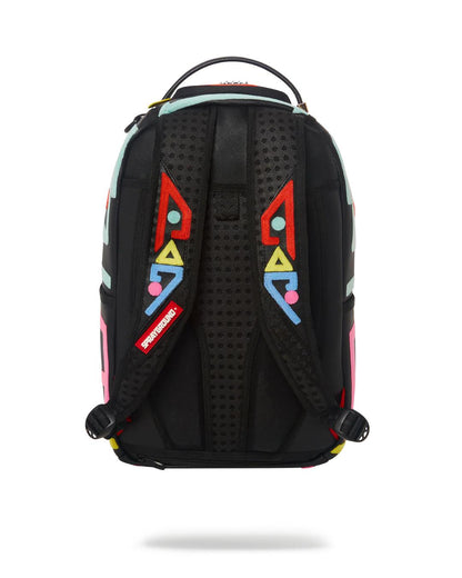 A.i.4 PATH TO THE FUTURE BACKPACK | Sprayground Value