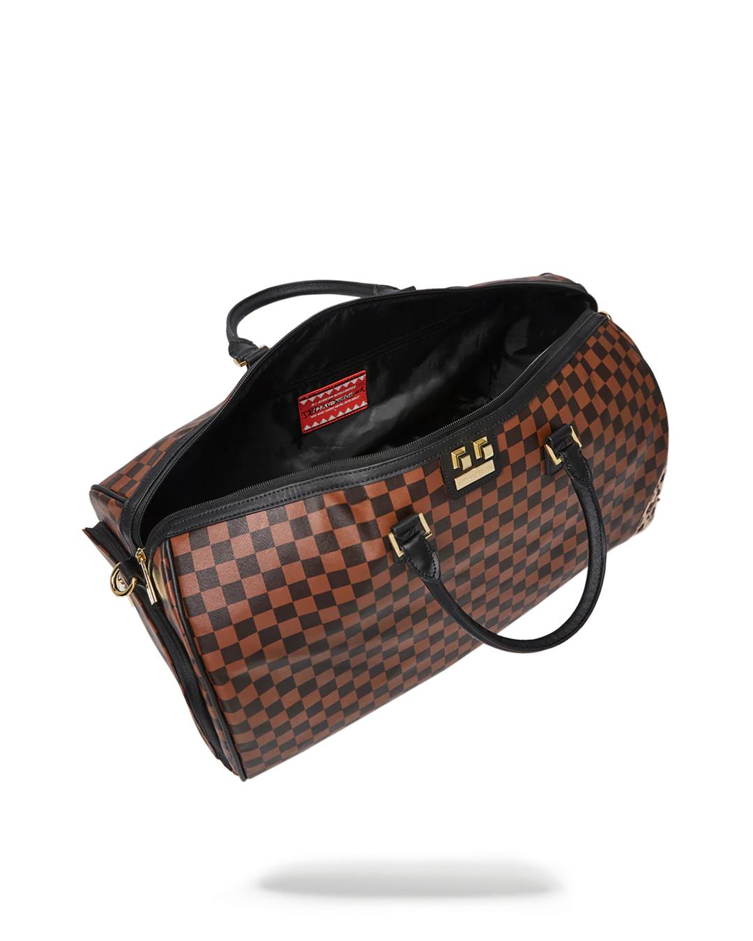 A.i.3 THE LEGACY DUFFLE | Sprayground Great Value