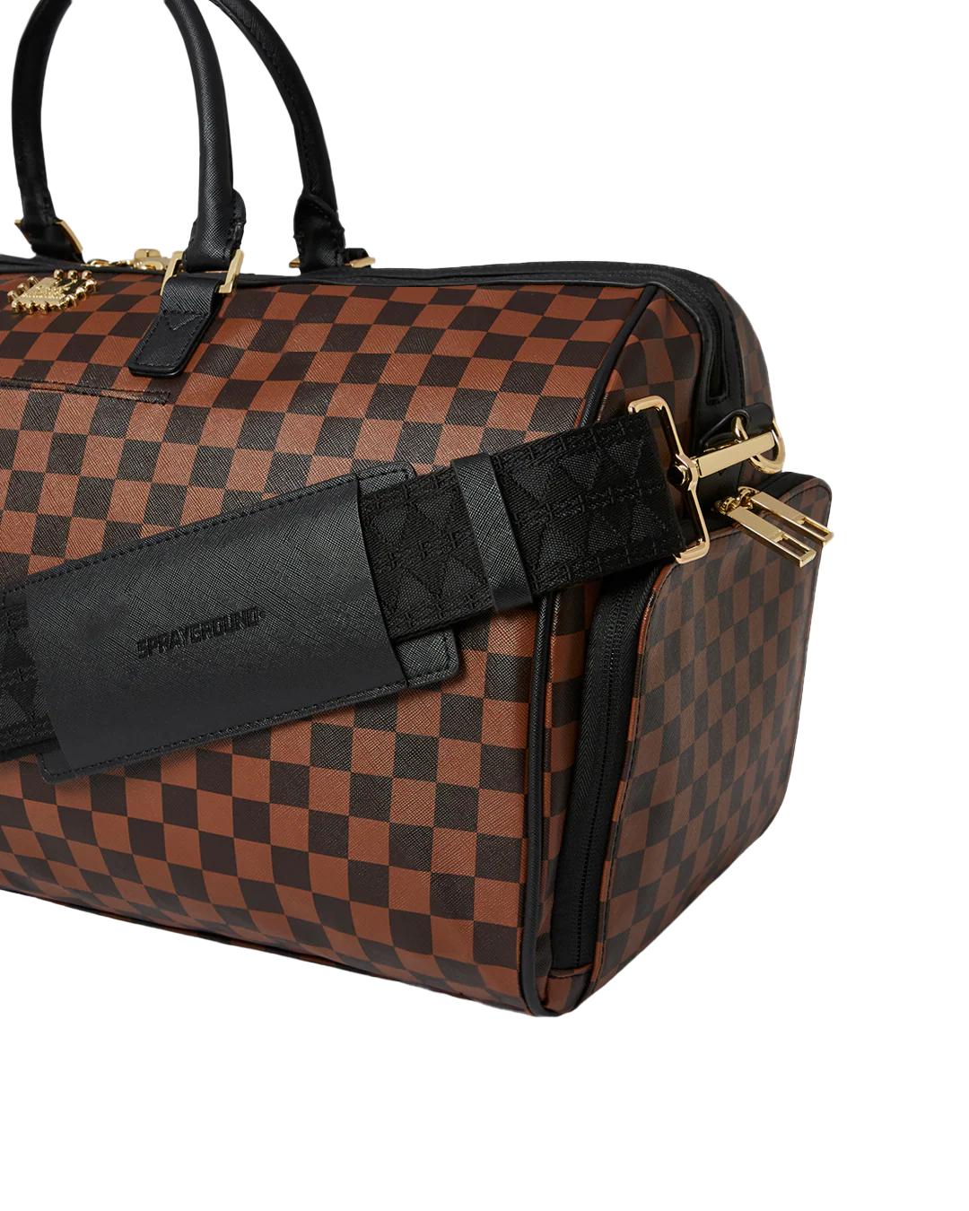 A.i.3 THE LEGACY DUFFLE | Sprayground Great Value