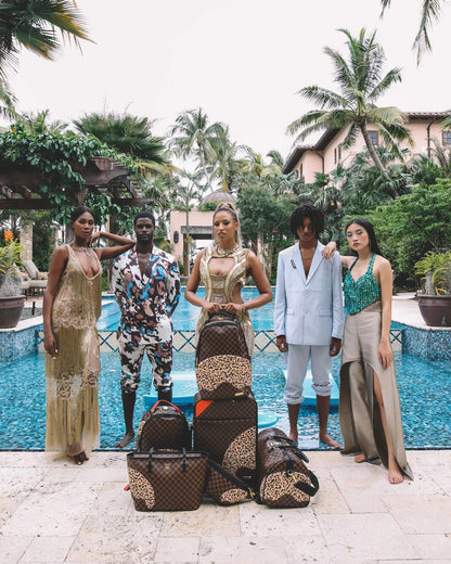 A.i.3 THE LEGACY DUFFLE | Sprayground Great Value