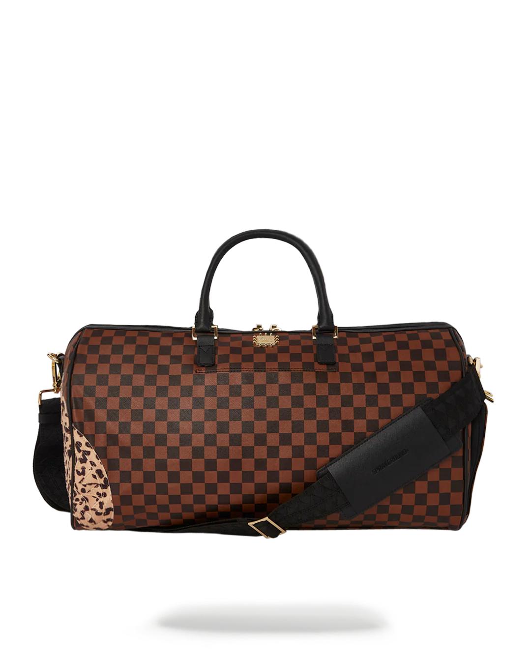 A.i.3 THE LEGACY DUFFLE | Sprayground Great Value