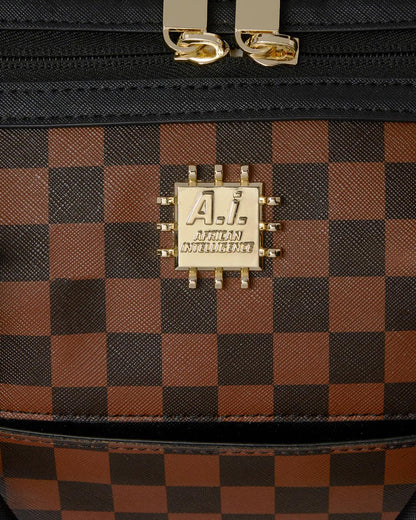 A.i.3 THE LEGACY DUFFLE | Sprayground Great Value
