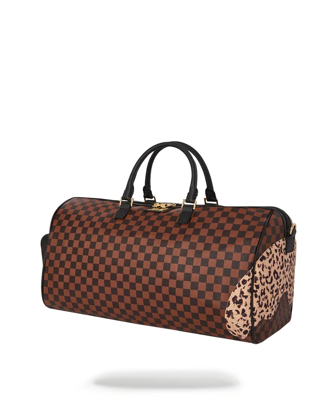 A.i.3 THE LEGACY DUFFLE | Sprayground Great Value