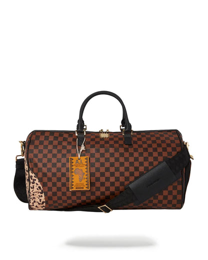 A.i.3 THE LEGACY DUFFLE | Sprayground Great Value