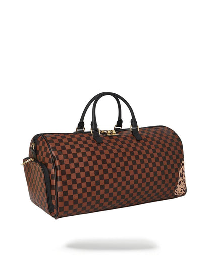 A.i.3 THE LEGACY DUFFLE | Sprayground Great Value