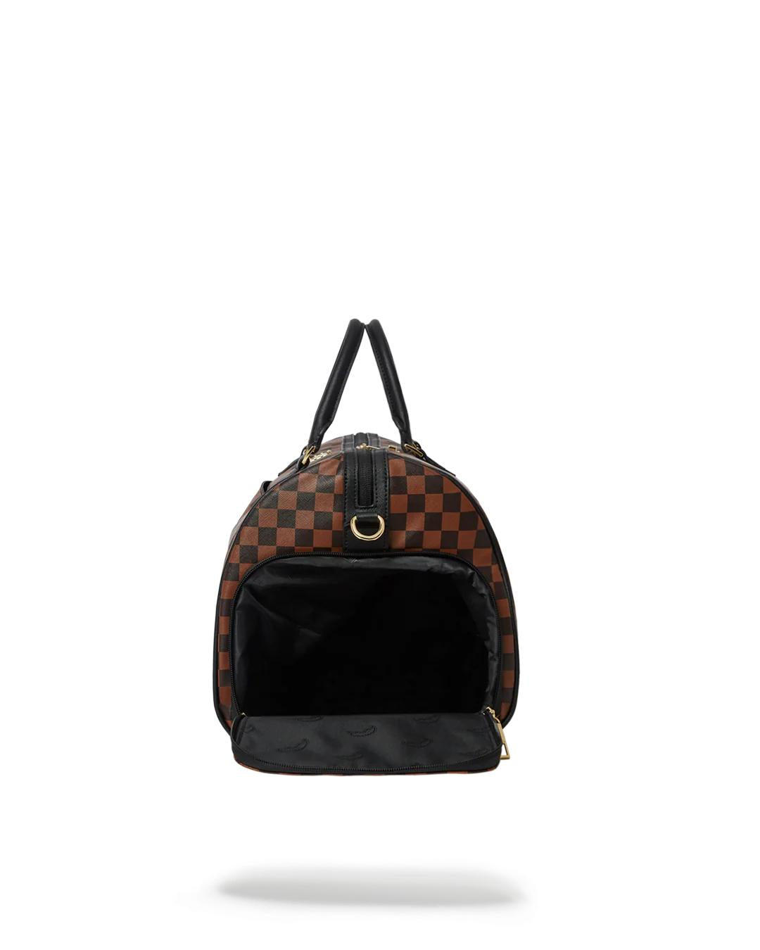 A.i.3 THE LEGACY DUFFLE | Sprayground Great Value