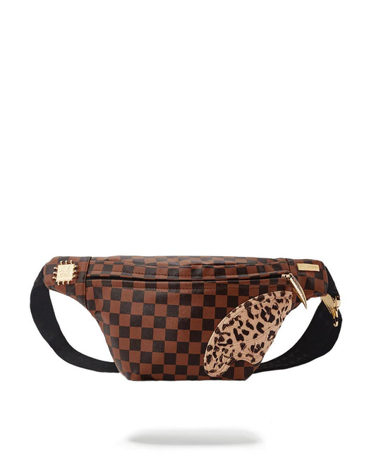 A.i.3 THE LEGACY SAVVY CROSSBODY | Sprayground Latest