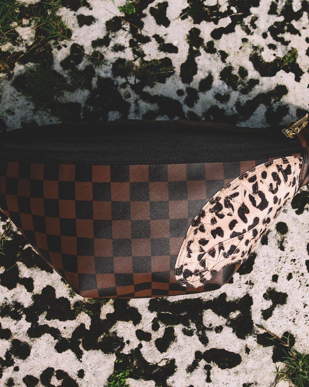 A.i.3 THE LEGACY SAVVY CROSSBODY | Sprayground Latest