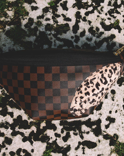 A.i.3 THE LEGACY SAVVY CROSSBODY | Sprayground Latest