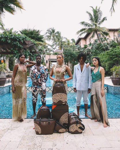 A.i.3 THE LEGACY SAVVY CROSSBODY | Sprayground Latest