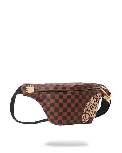 A.i.3 THE LEGACY SAVVY CROSSBODY | Sprayground Latest
