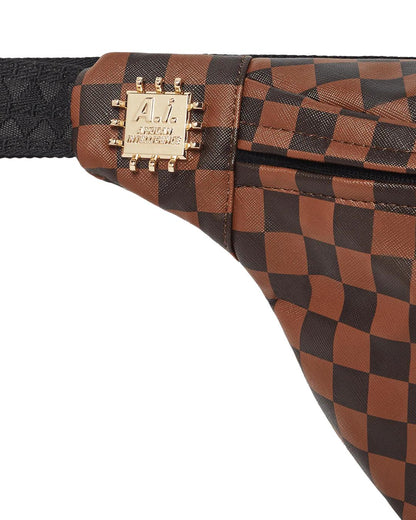 A.i.3 THE LEGACY SAVVY CROSSBODY | Sprayground Latest