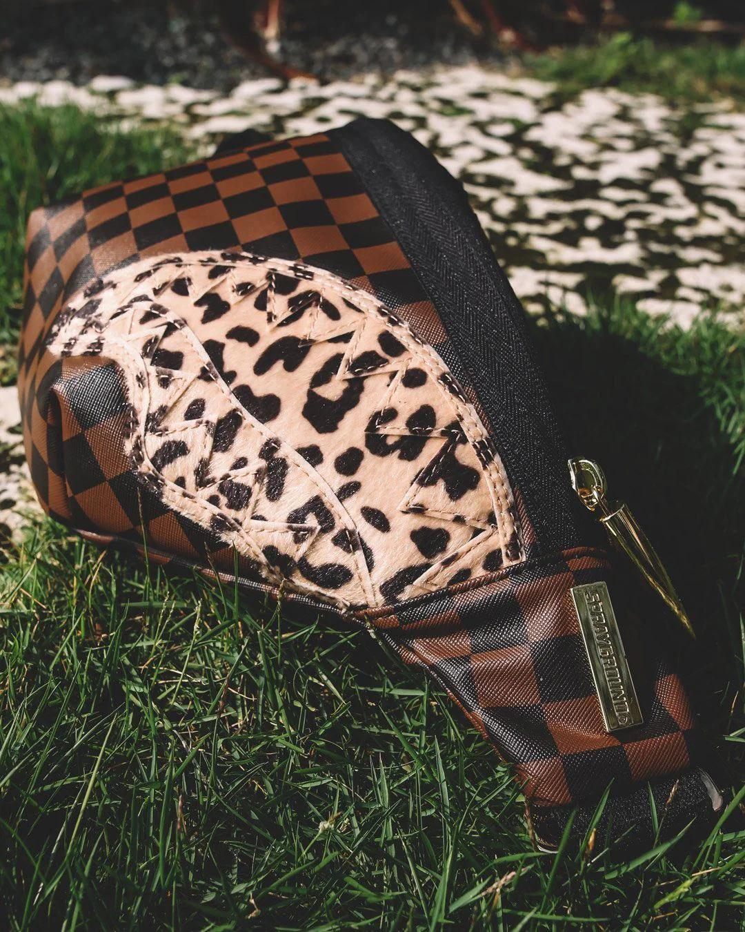 A.i.3 THE LEGACY SAVVY CROSSBODY | Sprayground Latest