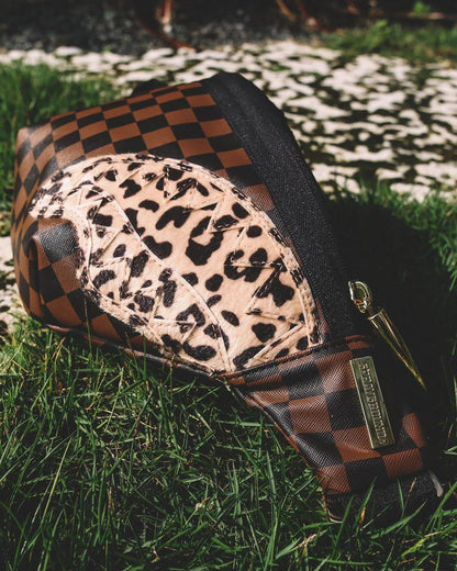 A.i.3 THE LEGACY SAVVY CROSSBODY | Sprayground Latest