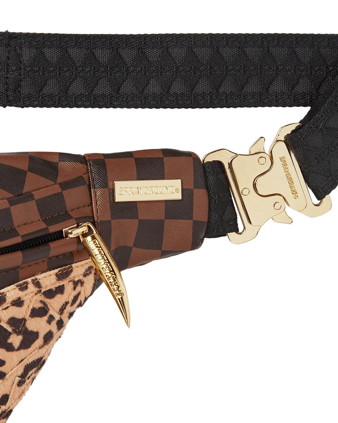 A.i.3 THE LEGACY SAVVY CROSSBODY | Sprayground Latest