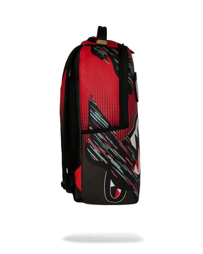 HYPER DRIVEN SHARK BACKPACK (REMOVABLE SET OF EYES) | Sprayground Everyday