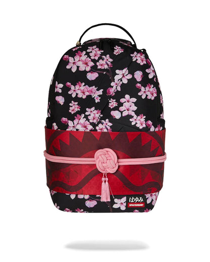 OUKA KENRAN HAYUMI HOKAZANO OFFICIAL COLLAB BACKPACK | Sprayground Value