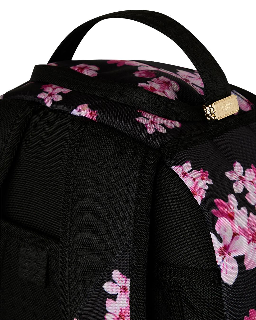 OUKA KENRAN HAYUMI HOKAZANO OFFICIAL COLLAB BACKPACK | Sprayground Value