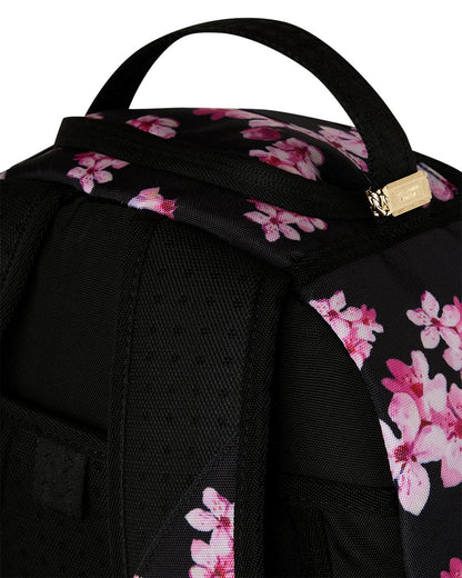 OUKA KENRAN HAYUMI HOKAZANO OFFICIAL COLLAB BACKPACK | Sprayground Value