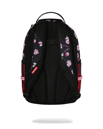 OUKA KENRAN HAYUMI HOKAZANO OFFICIAL COLLAB BACKPACK | Sprayground Value
