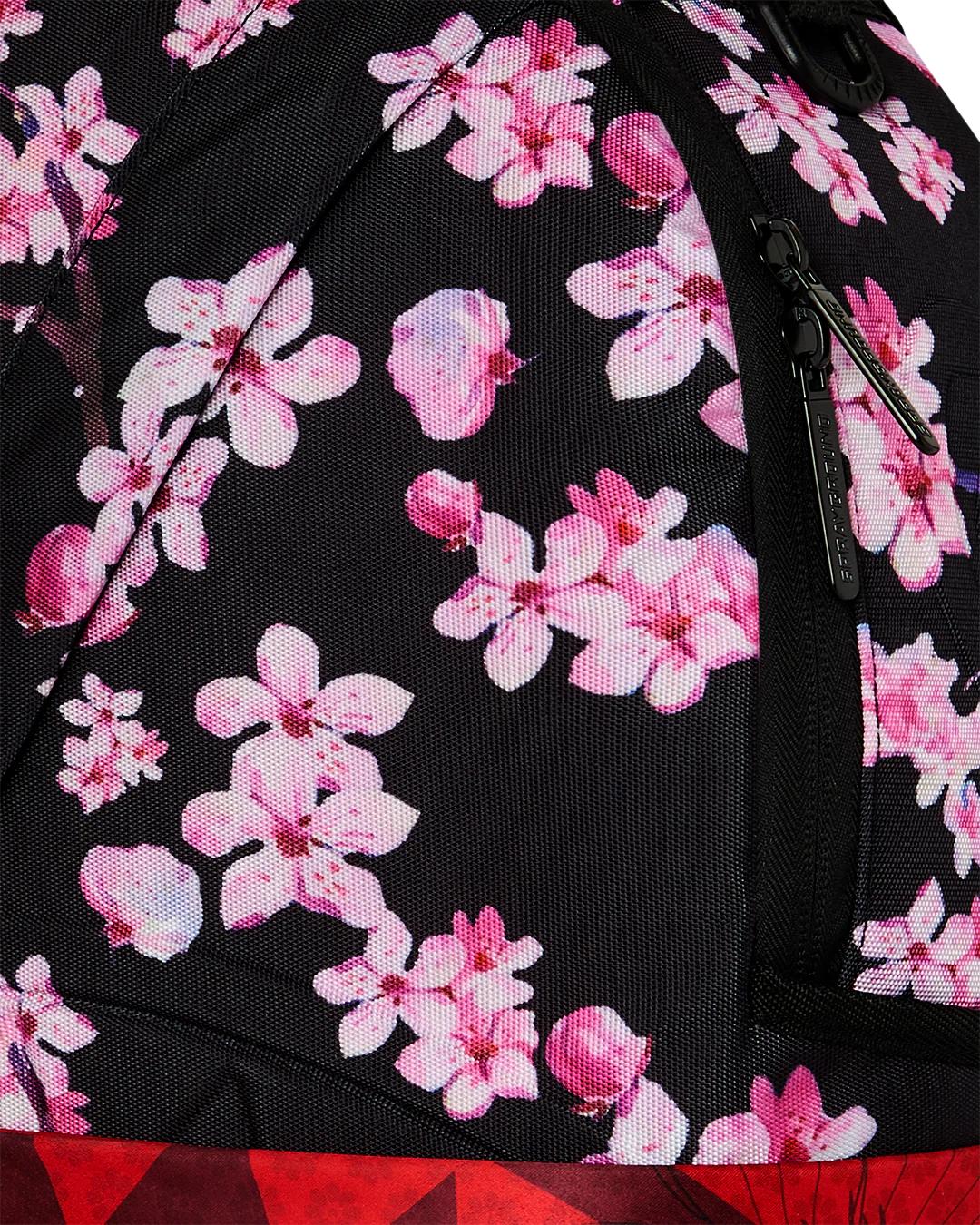 OUKA KENRAN HAYUMI HOKAZANO OFFICIAL COLLAB BACKPACK | Sprayground Value