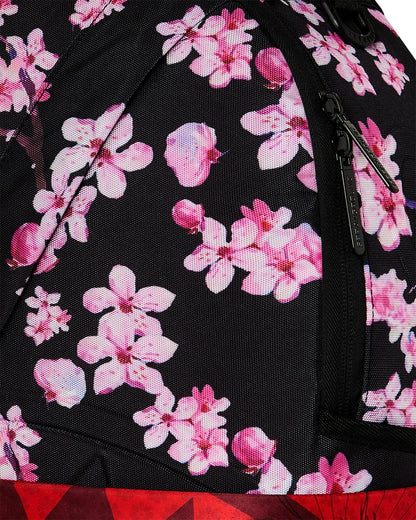 OUKA KENRAN HAYUMI HOKAZANO OFFICIAL COLLAB BACKPACK | Sprayground Value