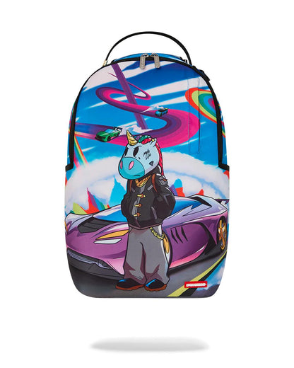 UNICORN DRIFT BACKPACK | Sprayground Great Value