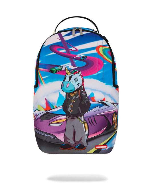 UNICORN DRIFT BACKPACK | Sprayground Great Value