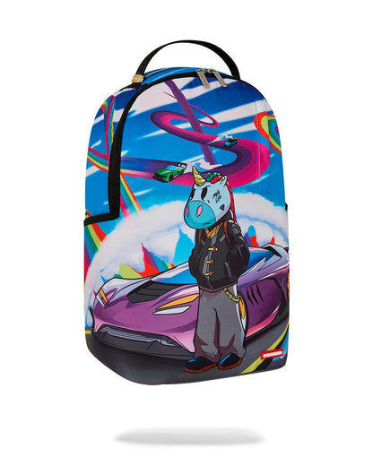UNICORN DRIFT BACKPACK | Sprayground Great Value