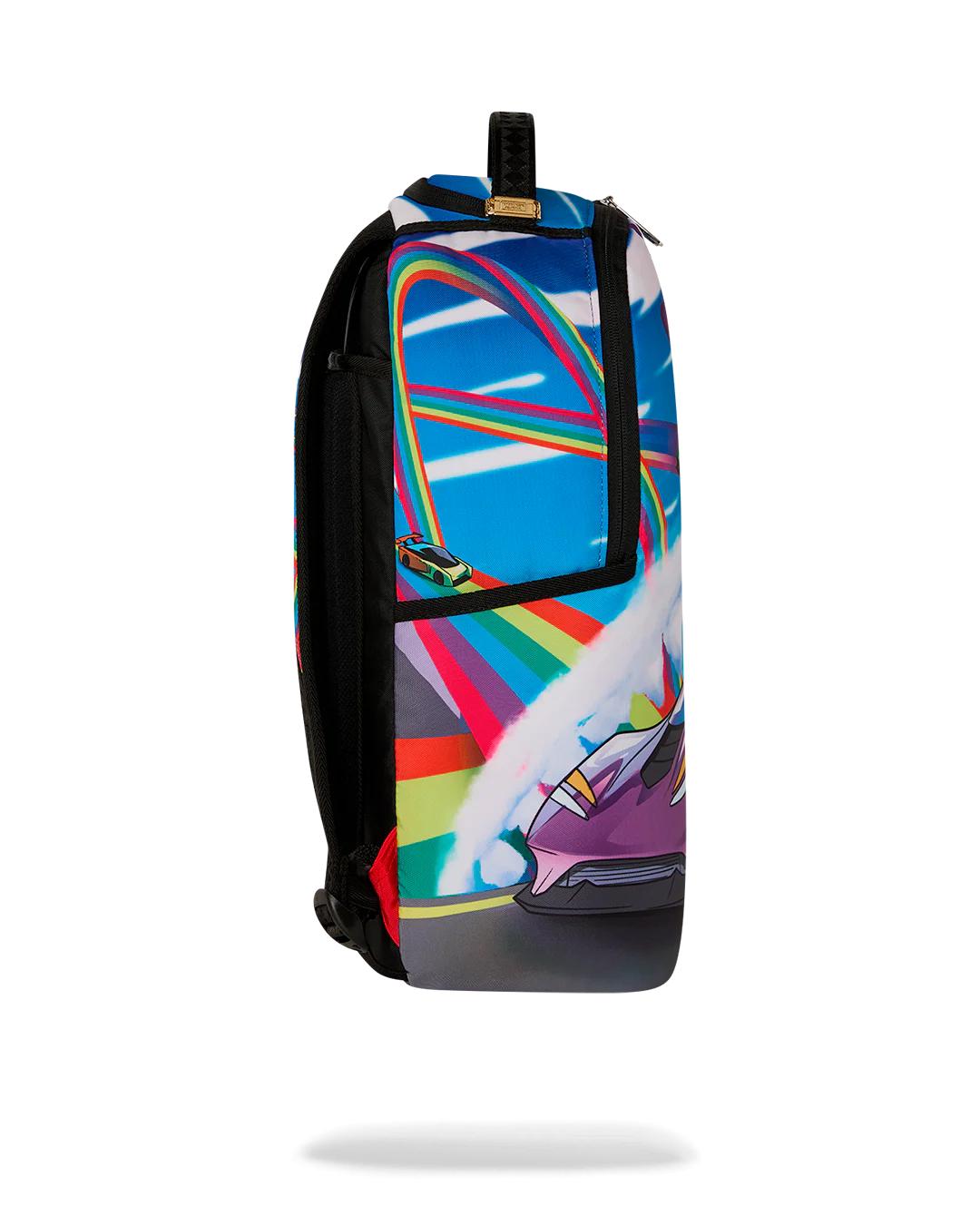UNICORN DRIFT BACKPACK | Sprayground Great Value