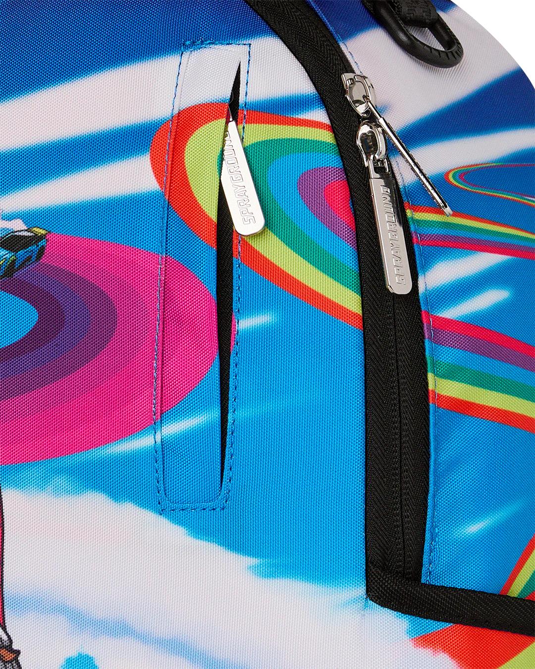 UNICORN DRIFT BACKPACK | Sprayground Great Value