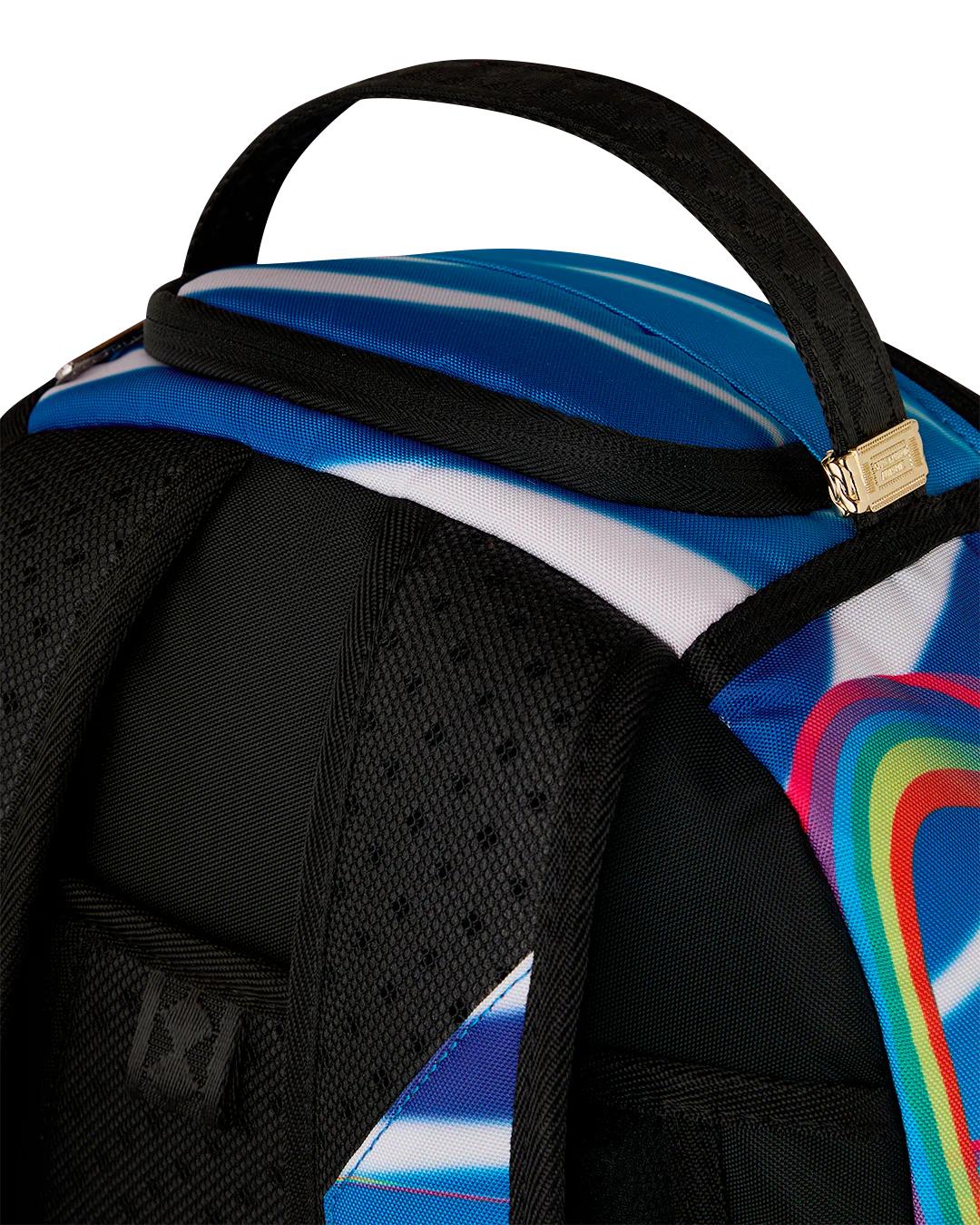 UNICORN DRIFT BACKPACK | Sprayground Great Value