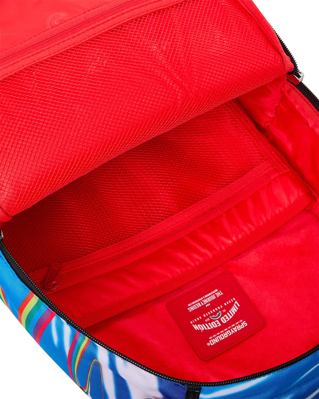 UNICORN DRIFT BACKPACK | Sprayground Great Value