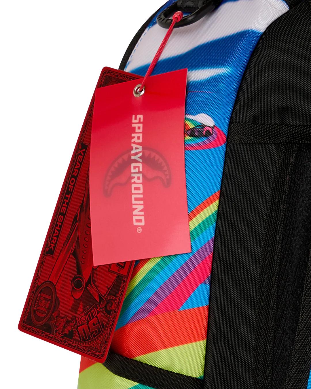 UNICORN DRIFT BACKPACK | Sprayground Great Value