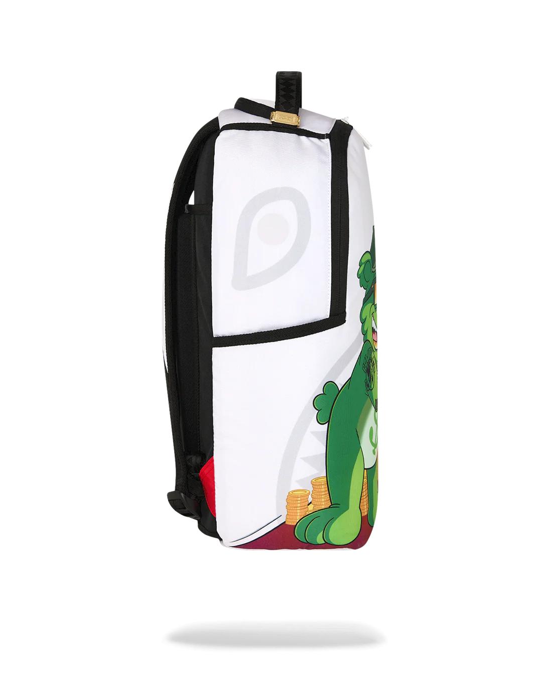 MONEYBEAR CASH CUB BACKPACK | Sprayground Latest