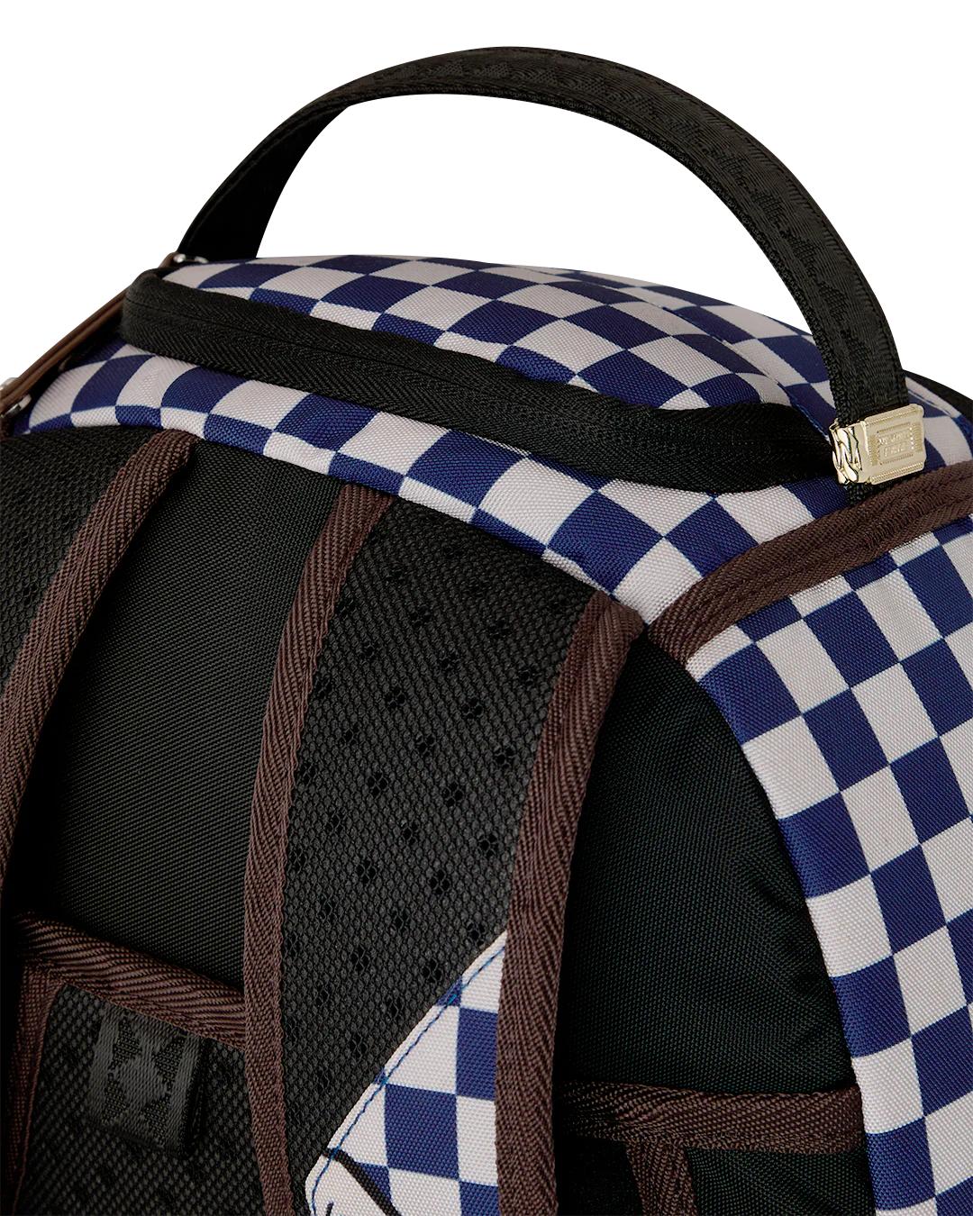 ICHIMATSU-MOYŌ CAMOKAWA BACKPACK | Sprayground Quality