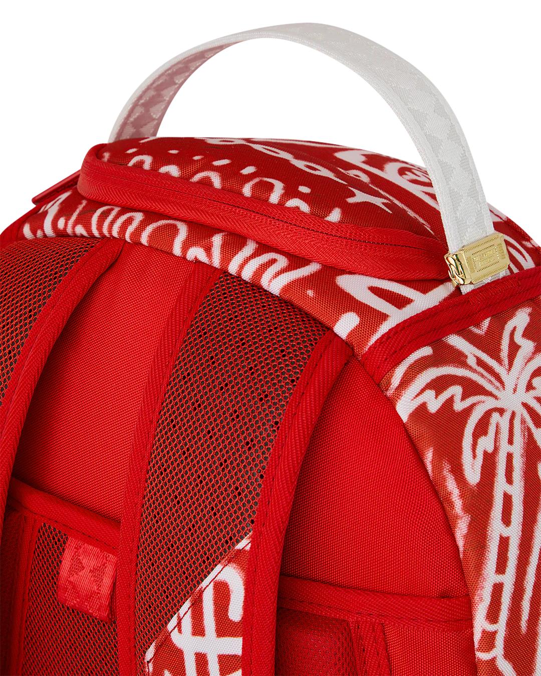 NITRO STATIC BACKPACK | Sprayground Premium