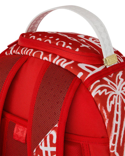 NITRO STATIC BACKPACK | Sprayground Premium
