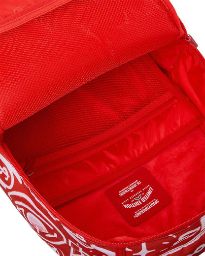 NITRO STATIC BACKPACK | Sprayground Premium