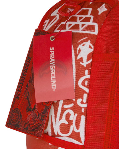 NITRO STATIC BACKPACK | Sprayground Premium