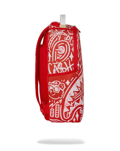 NITRO STATIC BACKPACK | Sprayground Premium