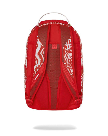 NITRO STATIC BACKPACK | Sprayground Premium