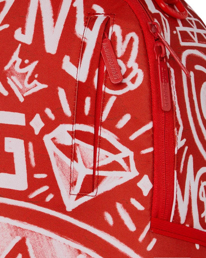 NITRO STATIC BACKPACK | Sprayground Premium